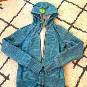 Lululemon jacket